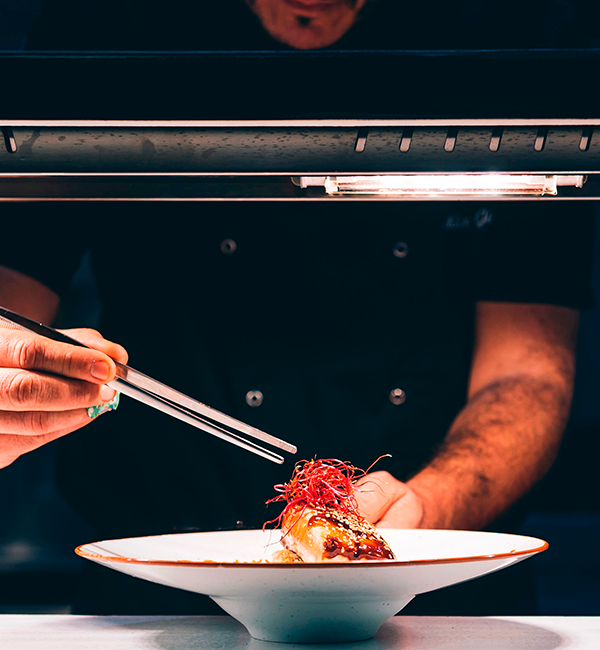 Cursos Gratis de Chef - Conviértete en un chef reconocido
